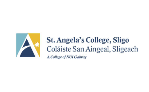 St angela sligo